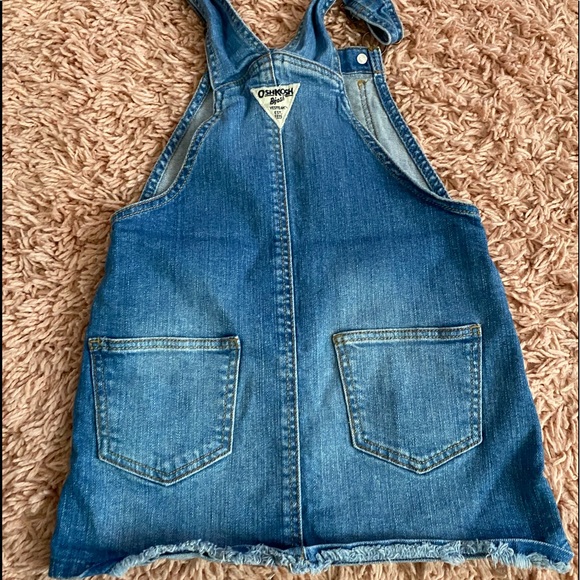 ‼️‼️ Overall ‼️‼️ - Picture 2 of 2